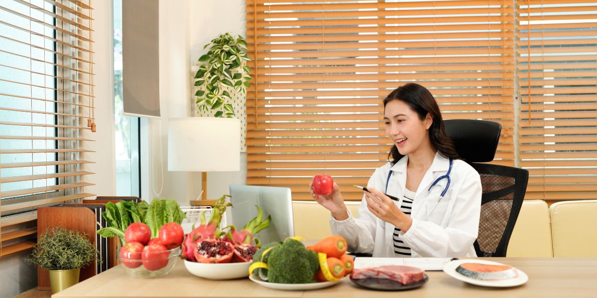 Best Diet Plan for Fistula Patients