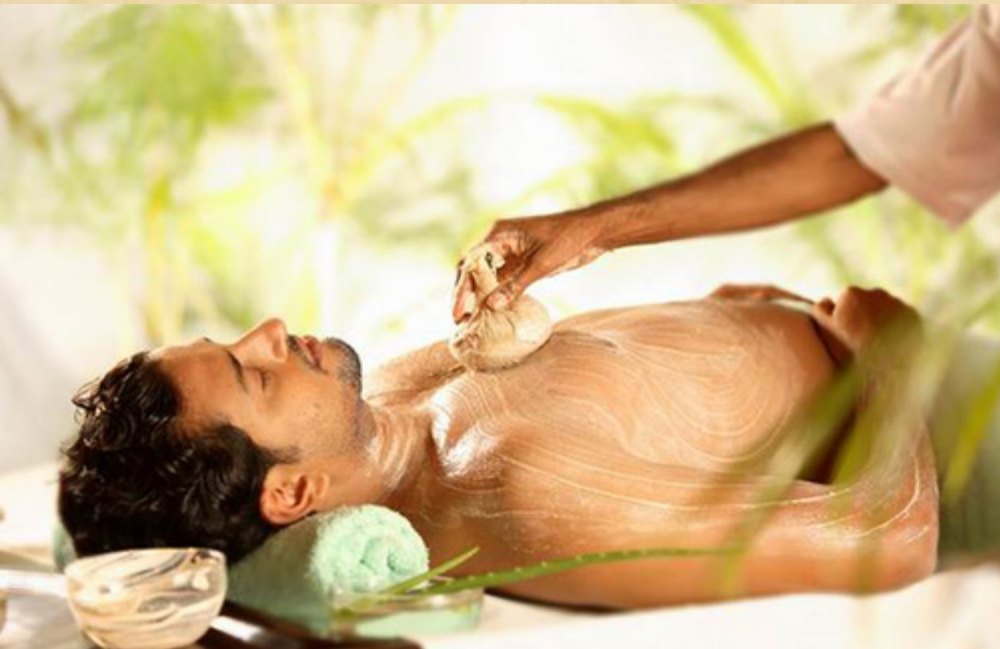Benefits of Panchakarma Treatment