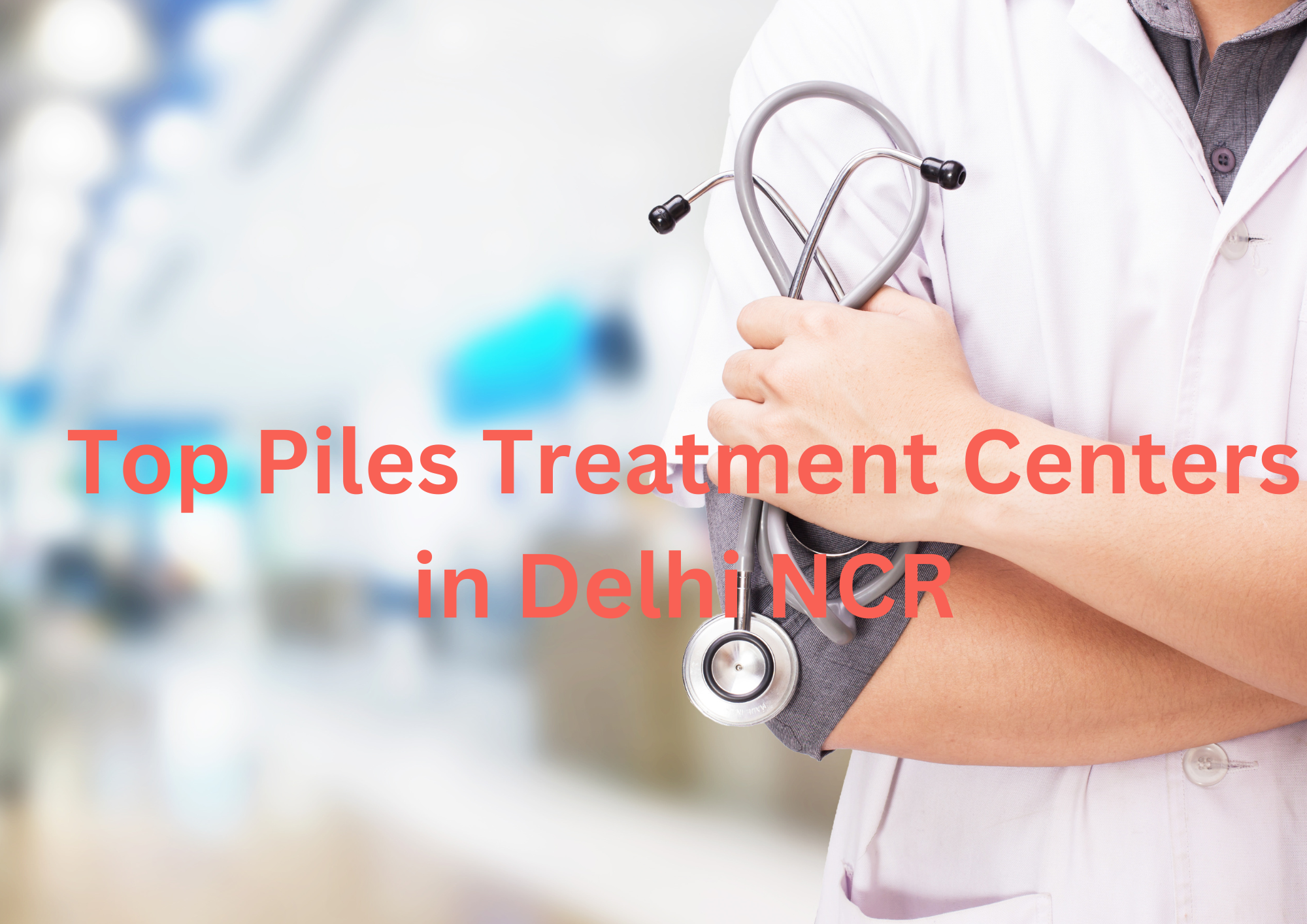 Finding the Best Care at Piles Fistula Clinic