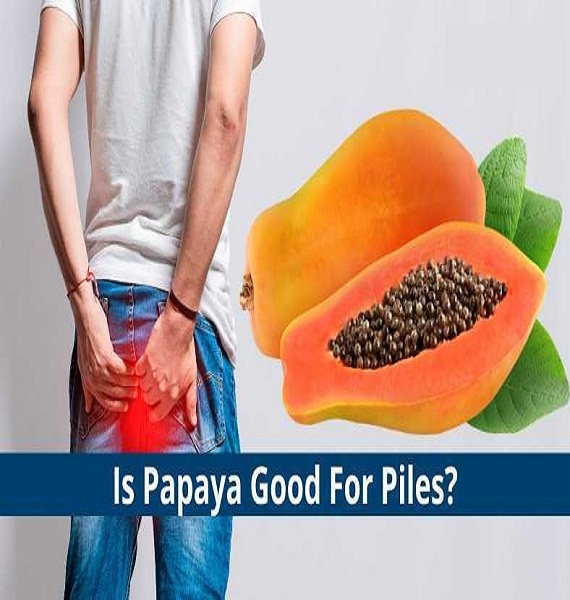 Is Papaya Good for Piles, Insights from Piles Fistula Clinic