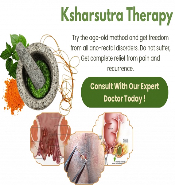 Guidelines for a Successful Recovery After Kshar Sutra Treatment
