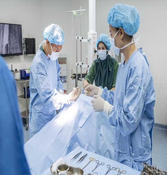 Comprehensive Guide to Piles Treatment: Understanding and Managing the Condition with Dr. Anuj Tyagi